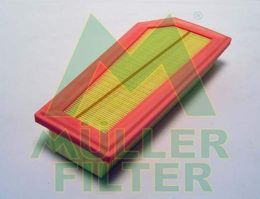 MULLER FILTER oro filtras PA3526